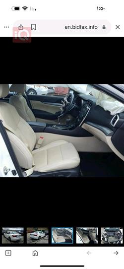 نيسان ماكسيما